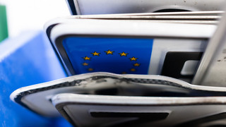 12 hessische Städte wollen eigene Kennzeichen durchsetzen