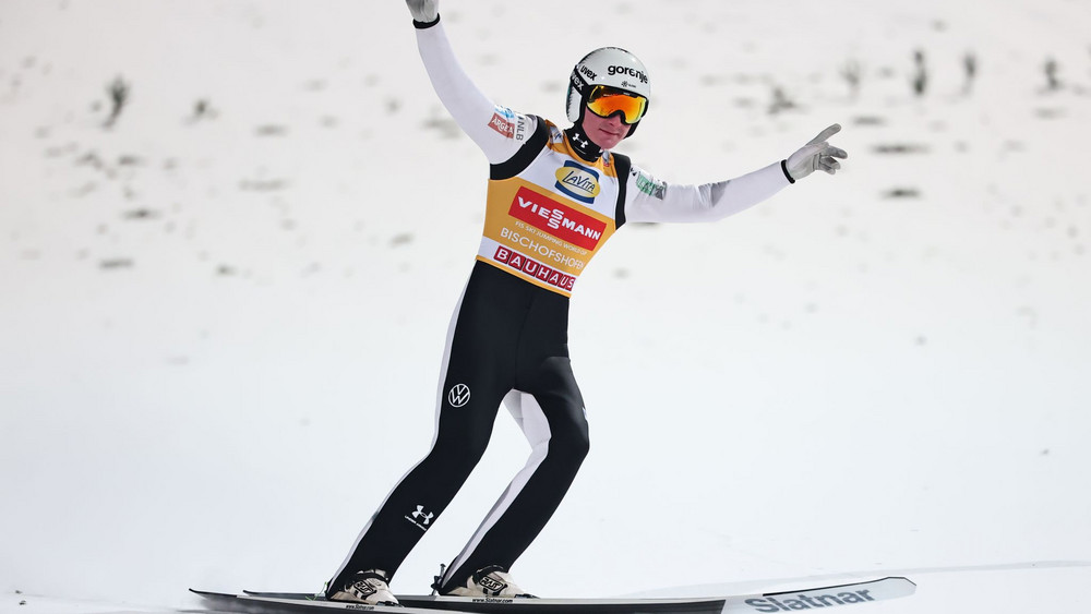 74. Vierschanzentournee - Bischofshofen