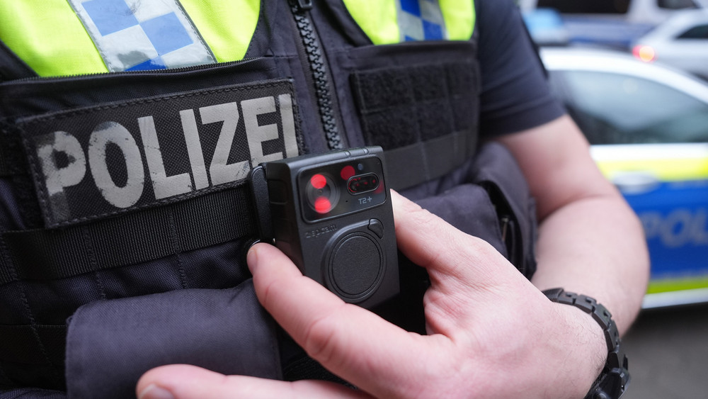 Größerer Polizeieinsatz am Abend in Willingen in Nordhessen