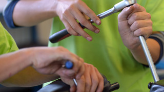 Hessisches Handwerk freut sich über 12 Prozent mehr Lehrlinge