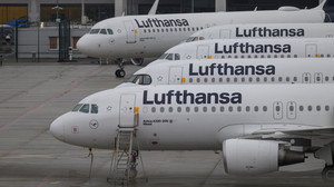 Ufo ruft zweitägigen Streik bei Lufthansa aus