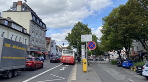 Friedberg wählt neuen Bürgermeister - Bürger beklagen Stillstand