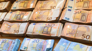 1,2 Milliarden Euro Einnahmen durch Steuerfahnder und Betriebsprüfer