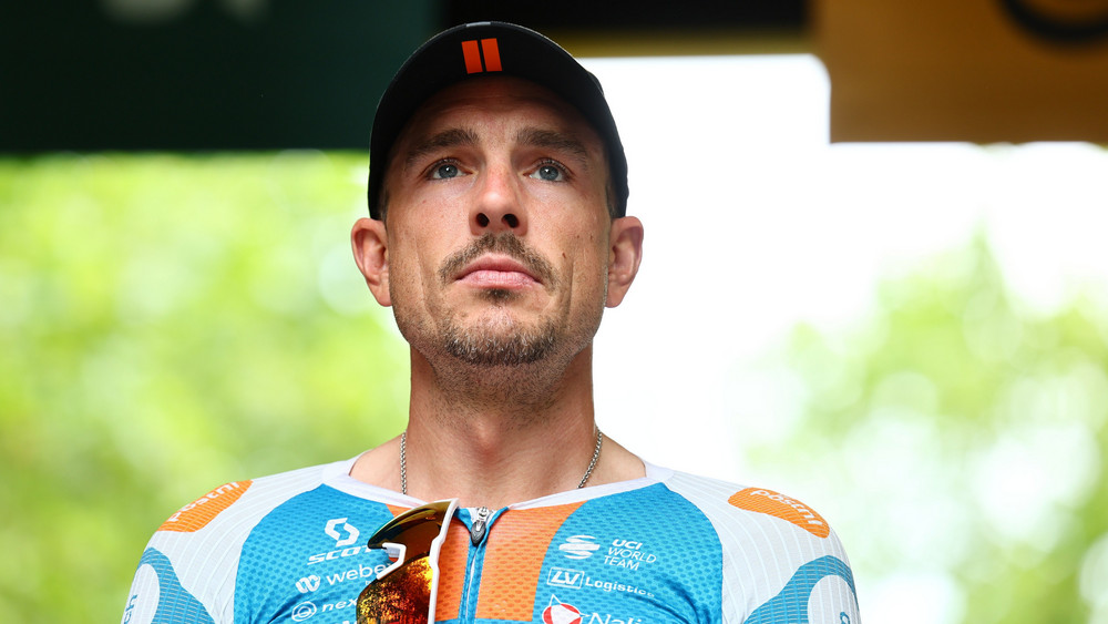 Der Oberurseler Radprofi John Degenkolb hofft, zum Ende der Saison wieder Rennen fahren zu können.