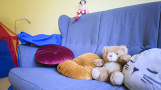 Wetteraukreis schafft neue Inobhutnahme-Plätze für mehr Kinderschutz