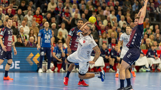 Niederlage im Spitzenspiel: MT Melsungen verliert in Flensburg