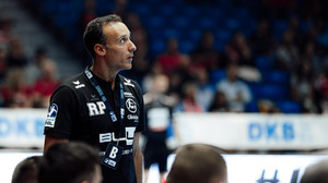 Showdown in der Handball Bundesliga - MT zu Gast in Berlin