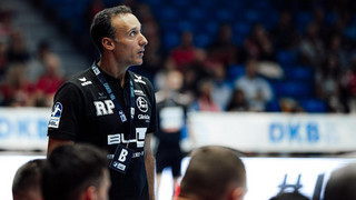 European League: MT Melsungen kämpft in Irun um Final-Four-Einzug