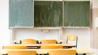 Dacharbeiten führten zu massivem Wasserschaden an Ostergrundschule