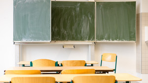 Dacharbeiten führten zu massivem Wasserschaden an Ostergrundschule