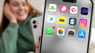 App-Tipps: Die Lieblings-Apps der Promis