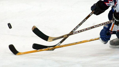 Eishockey: Löwen und Huskies siegen, Bad Nauheim verliert