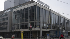 Frankfurt: Theater-Neubau beschlossen - Über 210 Millionen Euro Kosten