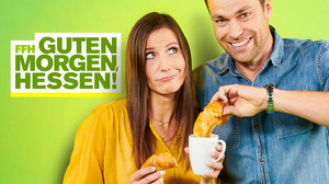 Morgens ab 5 Uhr - Die FFH-Morningshow