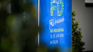 Hessentag in Fulda: Polizei zieht positive Zwischenbilanz
