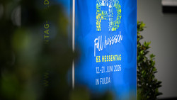 Hessentag in Fulda: Polizei zieht positive Zwischenbilanz