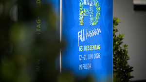 Hessentag in Fulda: Polizei zieht positive Zwischenbilanz