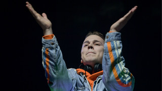 Neu bei FFH: Felix Jaehn mit "It‘s Not Right But It‘s OK"