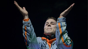 Neu bei FFH: Felix Jaehn mit "It‘s Not Right But It‘s OK"