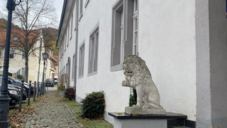 Restaurant "Bunter Löwe" in Zwingenberg für Ausbildung ausgezeichnet