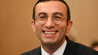 Frankfurt: Josef will Sicherheitsmaßnahmen im Bahnhofsviertel erhöhen