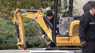 Suche nach Rebecca: Was wir wissen und was nicht