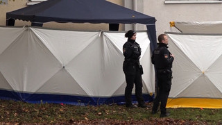 Tödlicher Fenstersturz in Bremen: Neunjähriges Mädchen stirbt