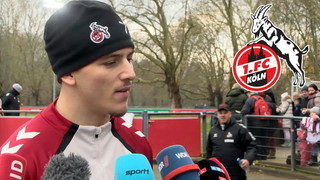 Köln: El Mala schließt Winter-Wechsel aus