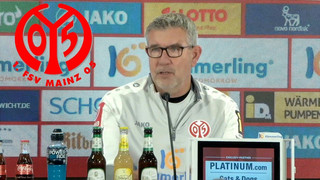 "Ein Vulkan bin ich nicht": Urs Fischer in Mainz vorgestellt