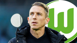 Wolfsburg befördert Bauer zum Cheftrainer