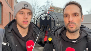 EM-Mission startet: DHB-Team hat "Bock auf das Turnier"