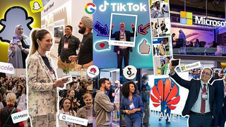 Made in GermAIny – Deutschlands Startup-Power in Doha