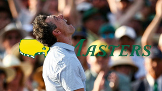 Golf: McIlroy verteidigt Masters-Titel