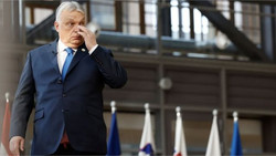 "Ungarn befanden: Größte Gefahr kam von eigener Regierung"