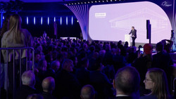 Milliardenprojekt: Terminal 3 am Frankfurter Flughafen ist nun offiziell eröffnet!