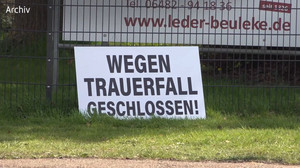 Runkel: Fünftes Todesopfer nach Unglück in Lederfabrik 