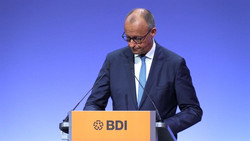 Merz wirbt für Reform-Konsens: «Ich bin davon überzeugt, dass es geht»