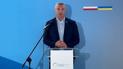 Klitschko bei Ukraine-Wiederaufbaukonferenz: "Müssen es machen wie Polen"
