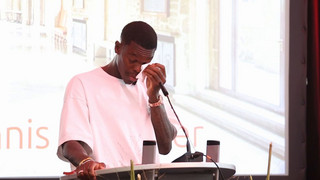 Dennis Schröder zum Ehrenbürger von Braunschweig ernannt