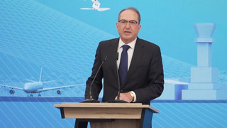 Dobrindt: «Was wir heute erleben, das ist der Schattenkrieg des 21. Jahrhunderts»