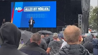 Siegmund: «Wir haben die Wahl im Prinzip bereits gewonnen»
