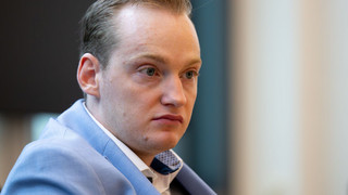 Angeklagter im Eiskeller-Prozess freigesprochen