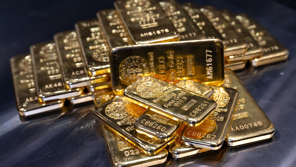 Gold