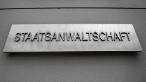 Rotenburg: Ermittlungen gegen Beamtenanwärter wegen Volksverhetzung