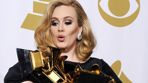 12 Gründe, warum man Adele einfach lieben muss