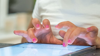 Cyber-Mobbing und Identitätsklau - der Weiße Ring informiert