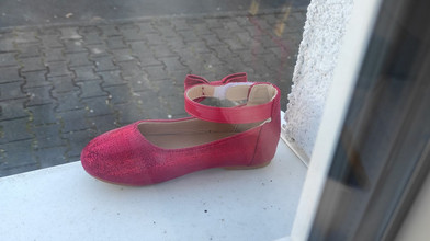 Wächtersbach sucht Aschenputtel: Wem gehört der Schuh?