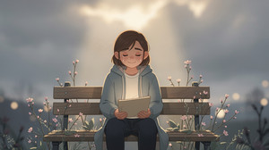 Trauerbewältigung: Meditation als Heilungsweg entdecken