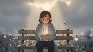 Trauerbewältigung: Meditation als Heilungsweg entdecken