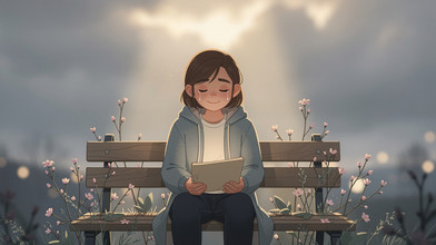 Trauerbewältigung: Meditation als Heilungsweg entdecken